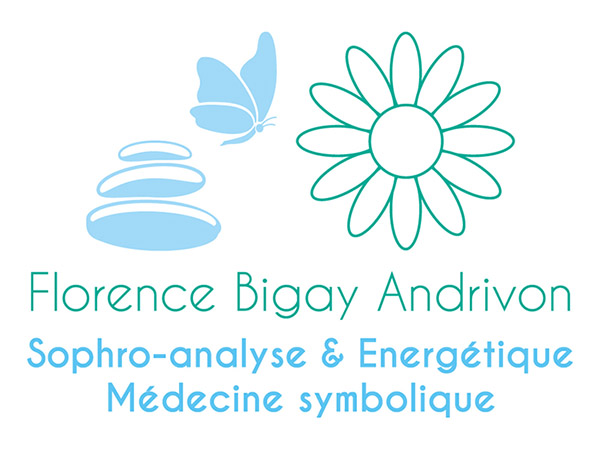 Florence Andrivon thérapeute en sophro-analyse et Reiki proche Lyon